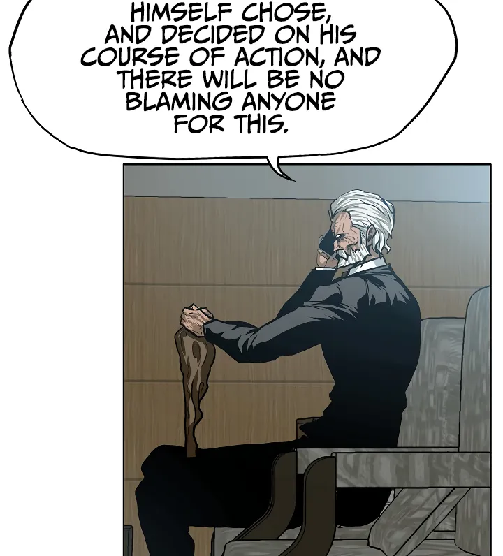 Read Rooftop Sword Master EN Manga Online