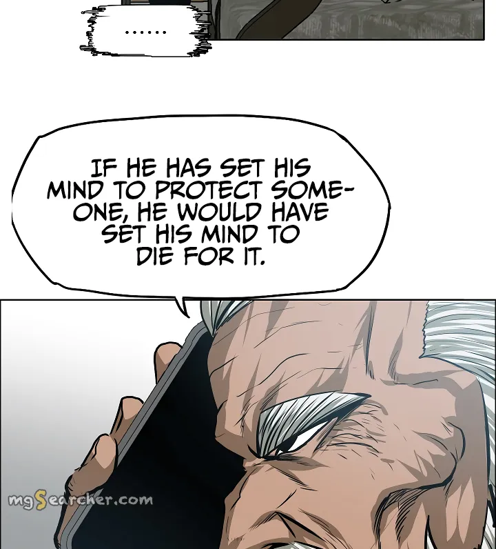 Read Rooftop Sword Master EN Manga Online