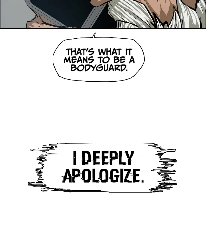 Read Rooftop Sword Master EN Manga Online