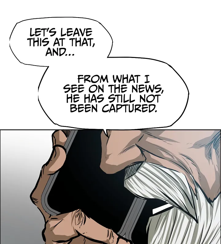 Read Rooftop Sword Master EN Manga Online