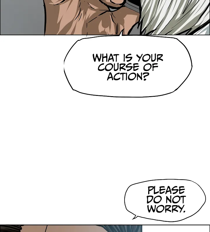 Read Rooftop Sword Master EN Manga Online