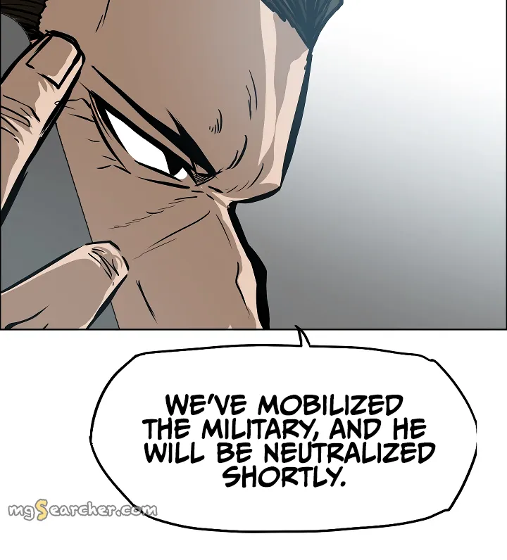 Read Rooftop Sword Master EN Manga Online