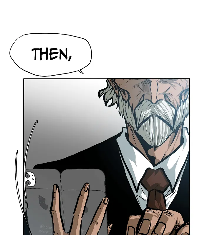 Read Rooftop Sword Master EN Manga Online