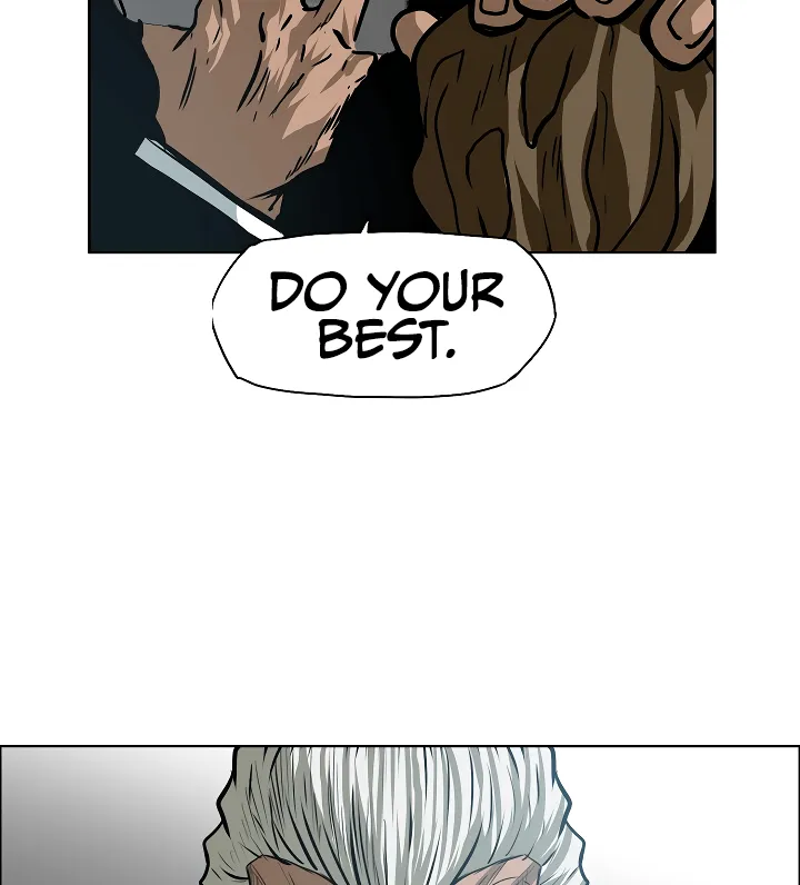 Read Rooftop Sword Master EN Manga Online