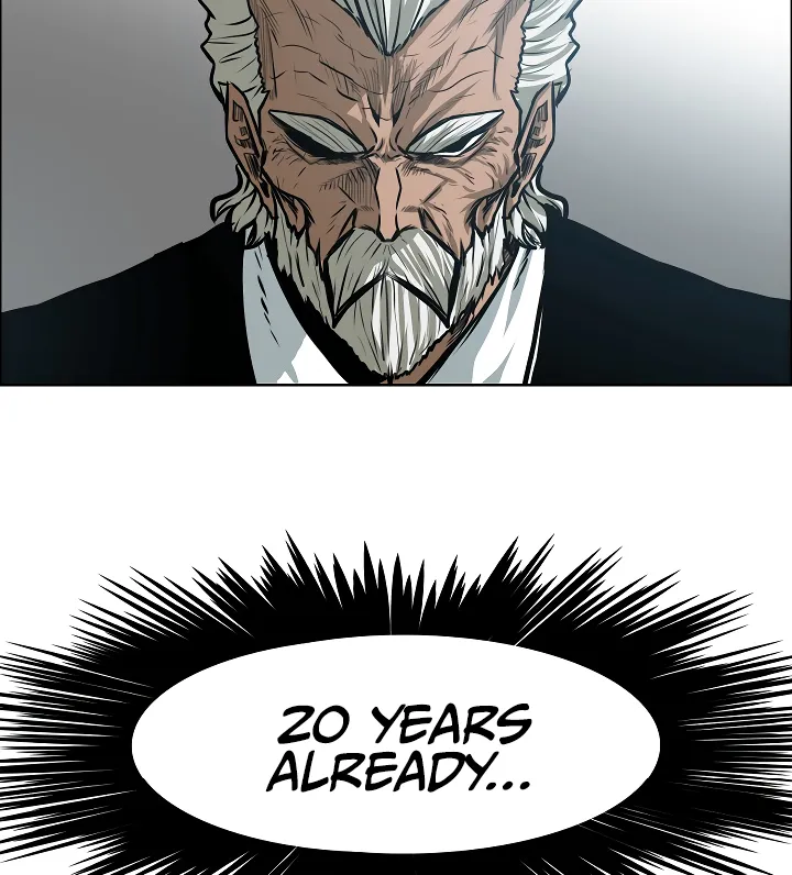 Read Rooftop Sword Master EN Manga Online