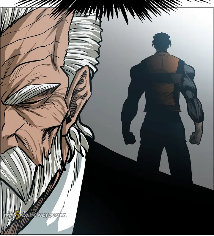 Read Rooftop Sword Master EN Manga Online