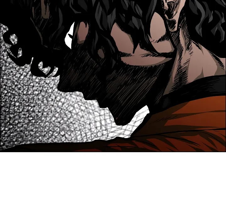 Read Rooftop Sword Master EN Manga Online