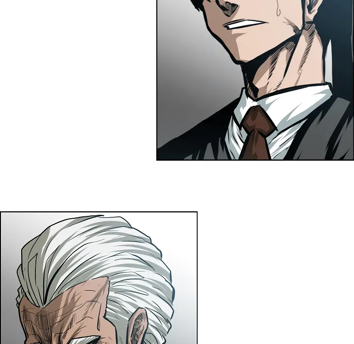 Read Rooftop Sword Master EN Manga Online