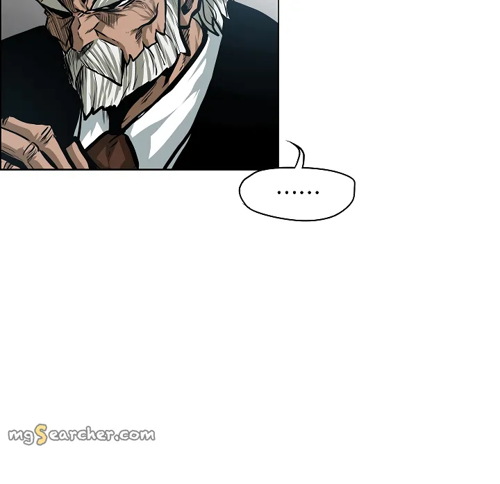 Read Rooftop Sword Master EN Manga Online