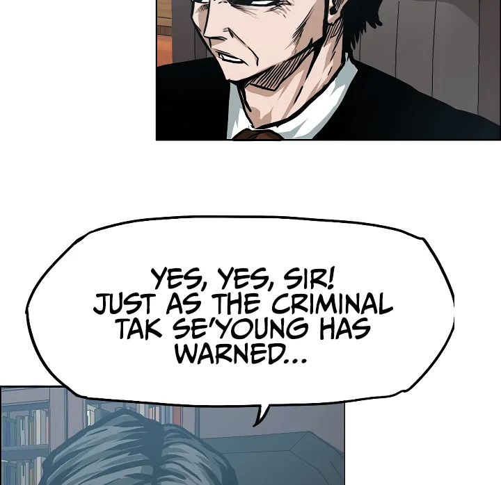 Read Rooftop Sword Master EN Manga Online