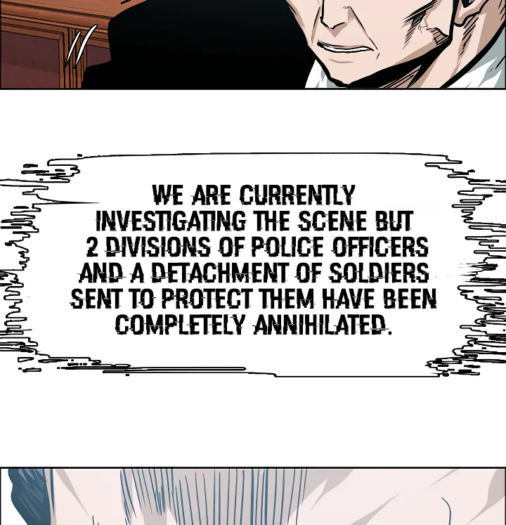 Read Rooftop Sword Master EN Manga Online