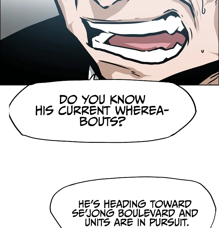 Read Rooftop Sword Master EN Manga Online