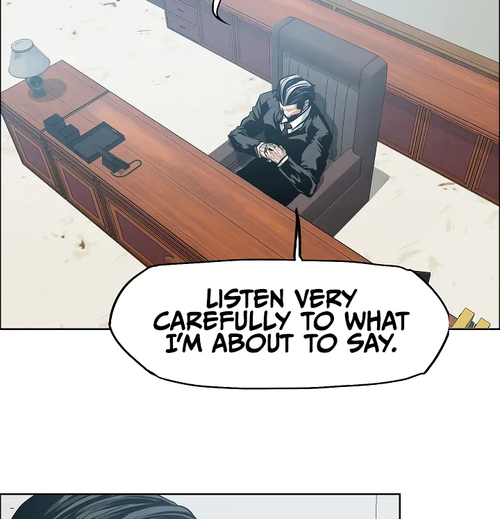 Read Rooftop Sword Master EN Manga Online