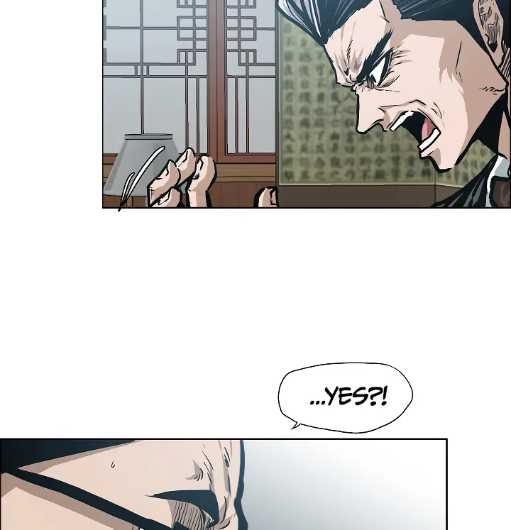 Read Rooftop Sword Master EN Manga Online