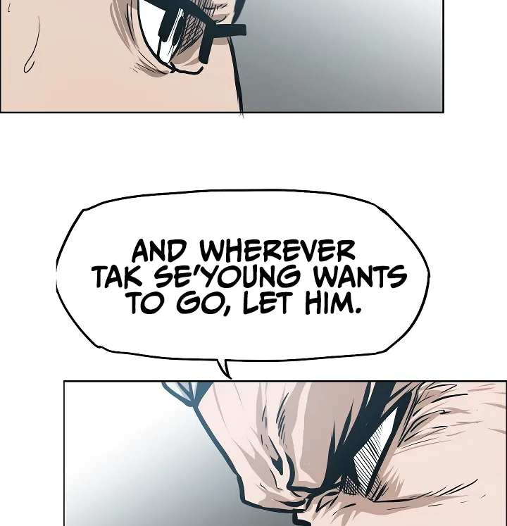 Read Rooftop Sword Master EN Manga Online