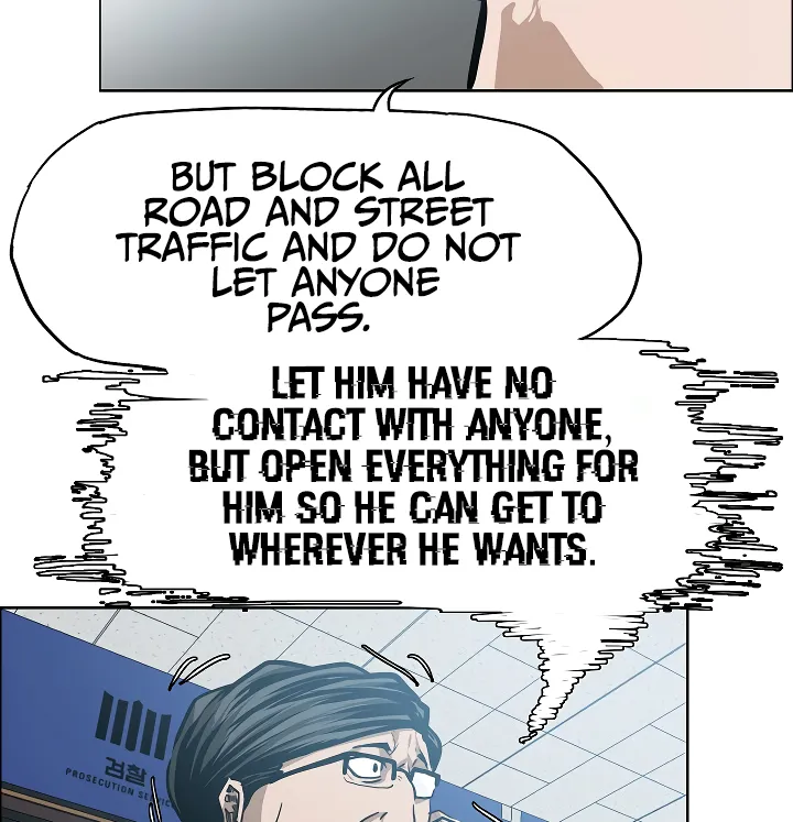 Read Rooftop Sword Master EN Manga Online