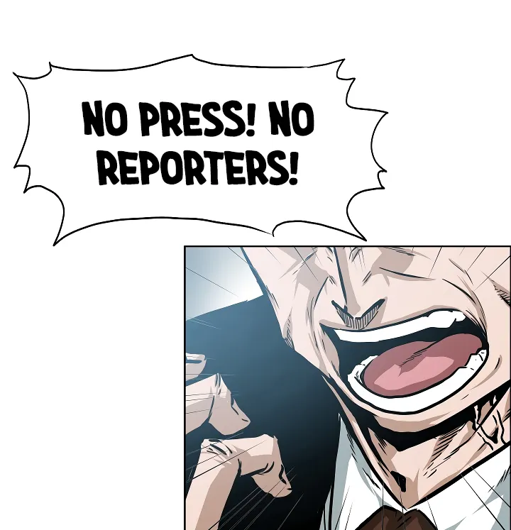 Read Rooftop Sword Master EN Manga Online