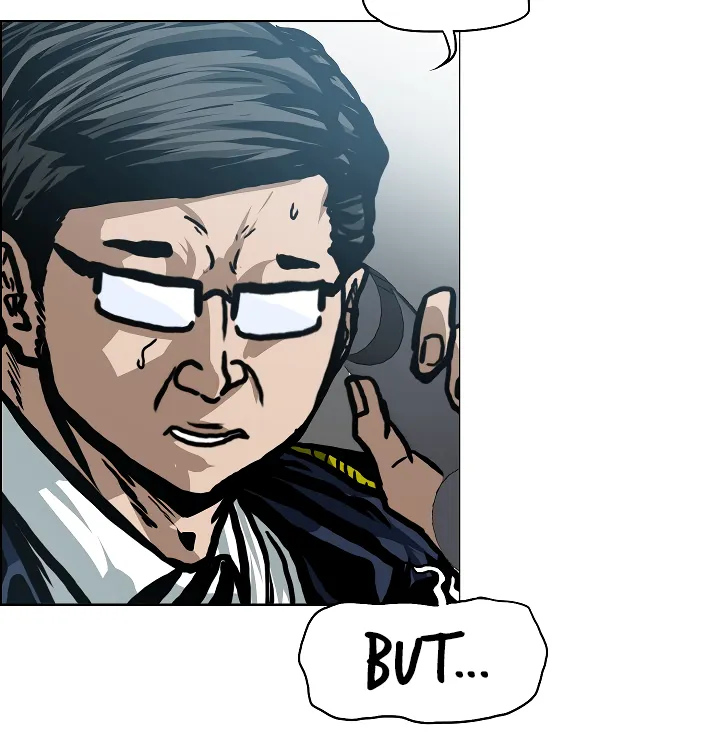 Read Rooftop Sword Master EN Manga Online