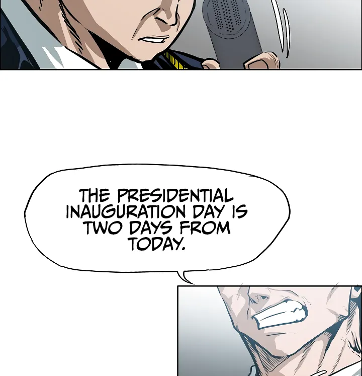 Read Rooftop Sword Master EN Manga Online