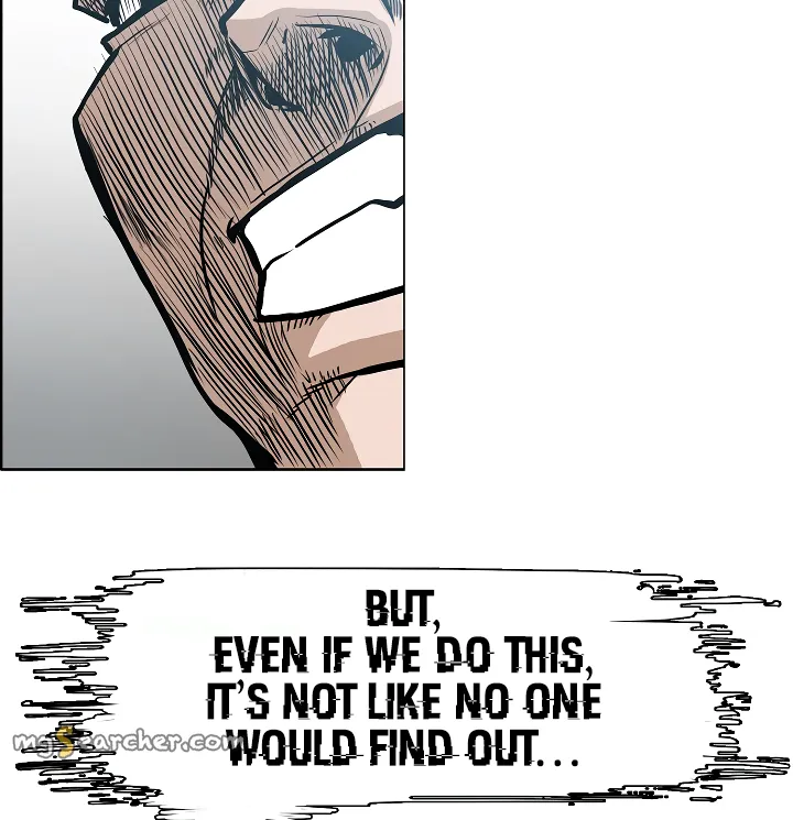 Read Rooftop Sword Master EN Manga Online