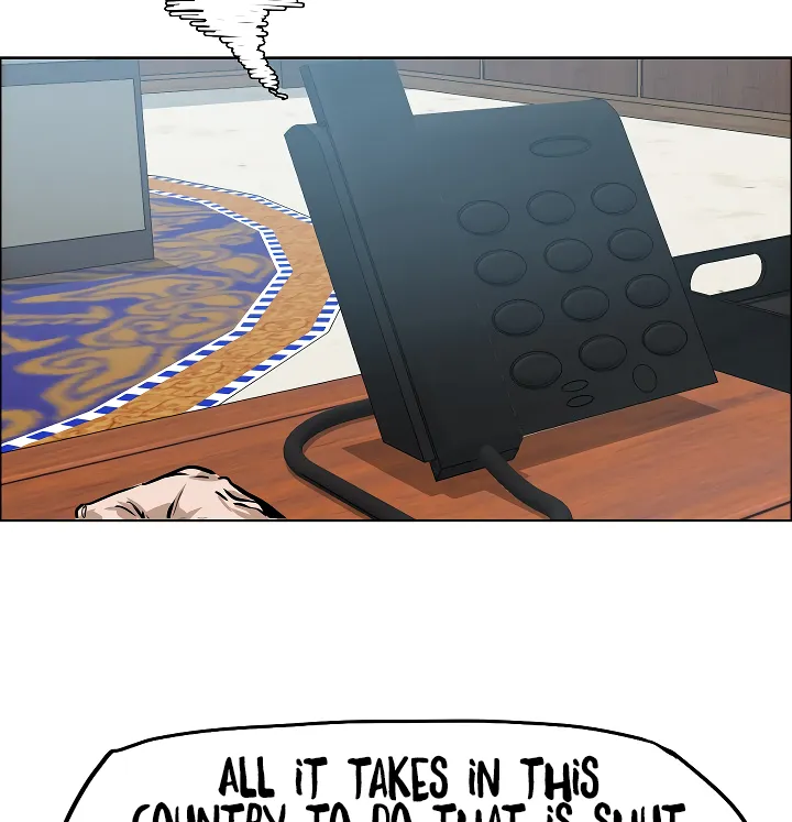 Read Rooftop Sword Master EN Manga Online