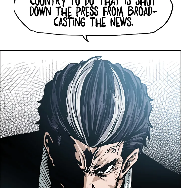 Read Rooftop Sword Master EN Manga Online