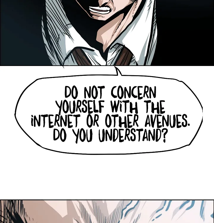 Read Rooftop Sword Master EN Manga Online