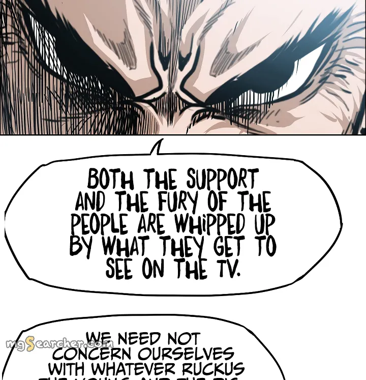 Read Rooftop Sword Master EN Manga Online