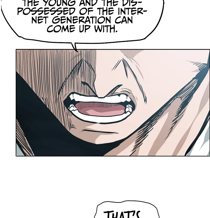 Read Rooftop Sword Master EN Manga Online