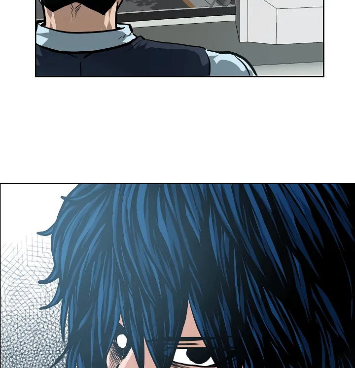 Read Rooftop Sword Master EN Manga Online