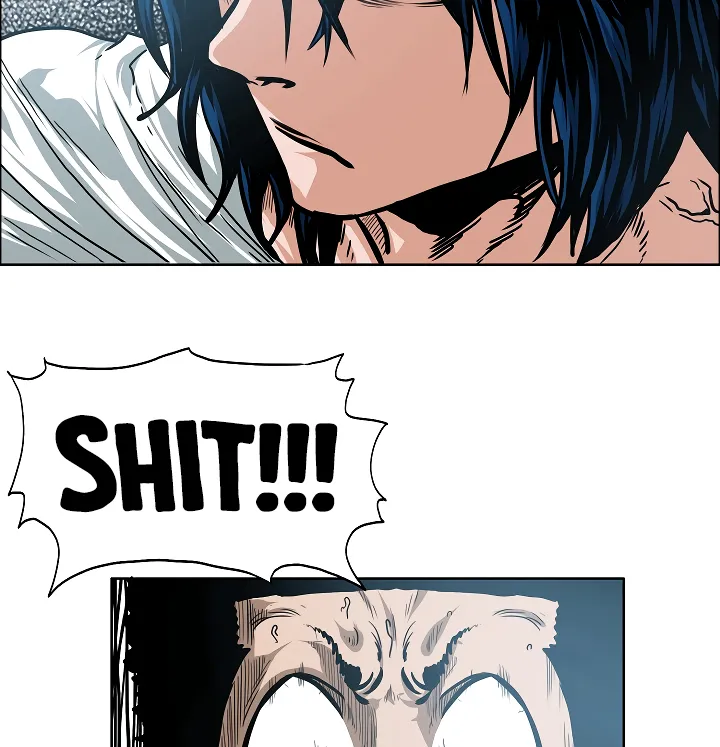 Read Rooftop Sword Master EN Manga Online