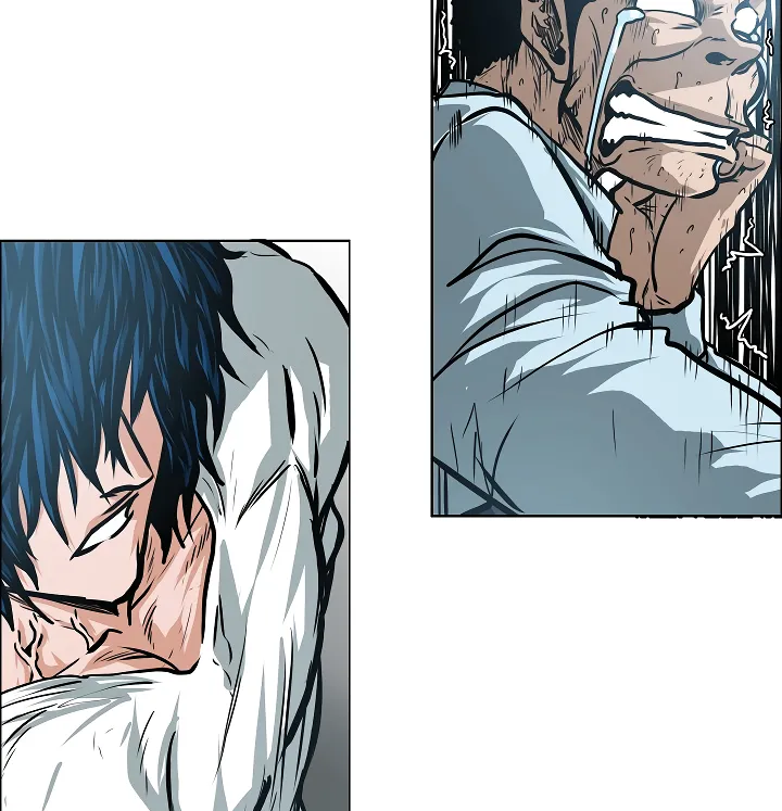 Read Rooftop Sword Master EN Manga Online