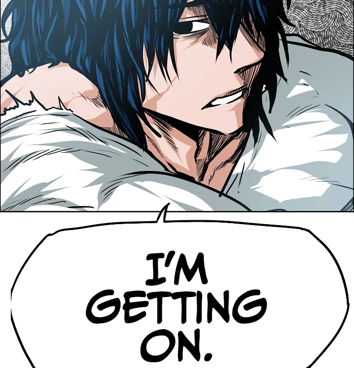 Read Rooftop Sword Master EN Manga Online