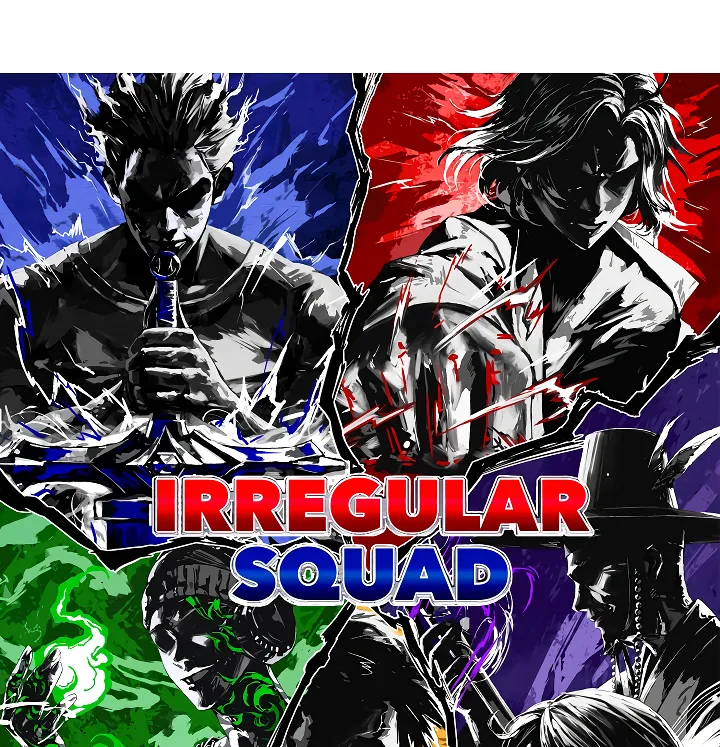 Read Rooftop Sword Master EN Manga Online