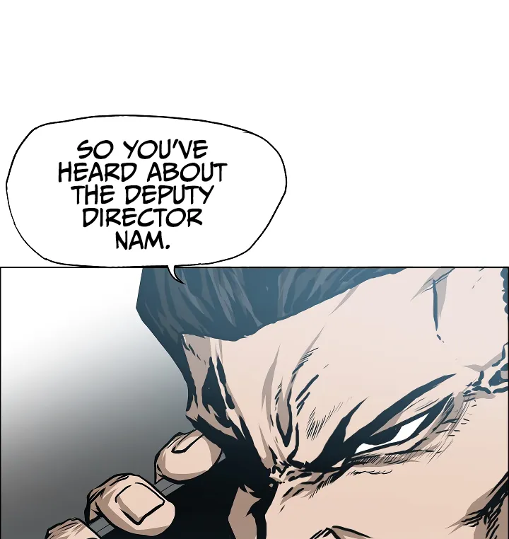 Read Rooftop Sword Master EN Manga Online