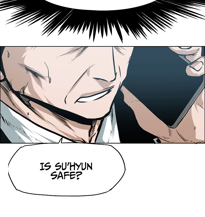 Read Rooftop Sword Master EN Manga Online