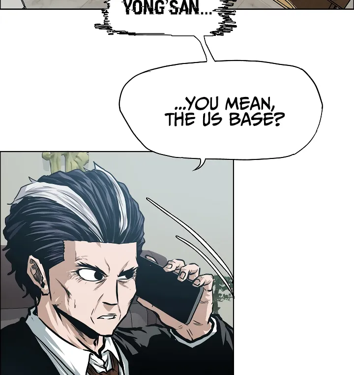 Read Rooftop Sword Master EN Manga Online