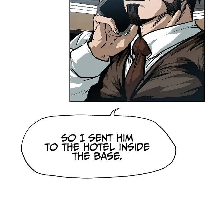 Read Rooftop Sword Master EN Manga Online