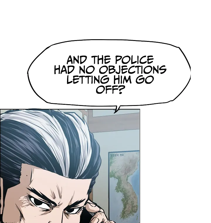 Read Rooftop Sword Master EN Manga Online