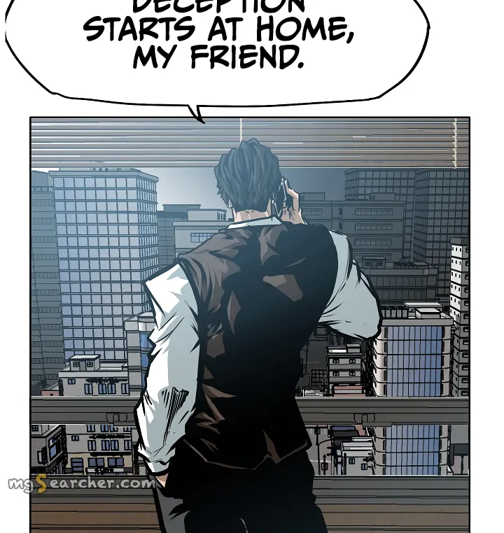 Read Rooftop Sword Master EN Manga Online