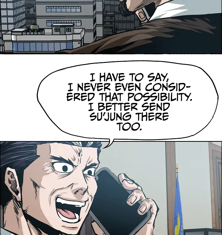 Read Rooftop Sword Master EN Manga Online