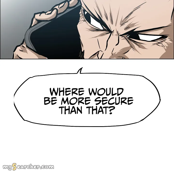 Read Rooftop Sword Master EN Manga Online