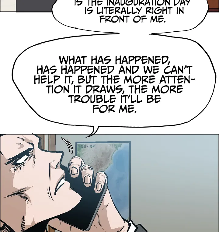 Read Rooftop Sword Master EN Manga Online