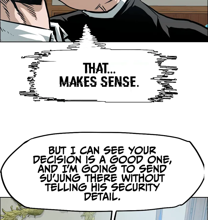 Read Rooftop Sword Master EN Manga Online