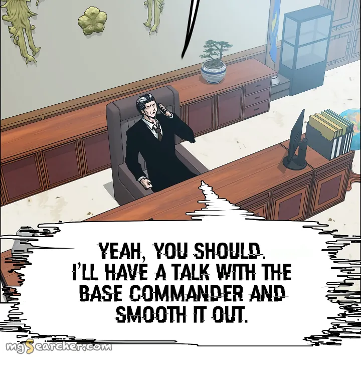 Read Rooftop Sword Master EN Manga Online