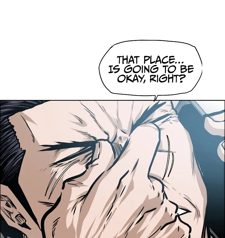 Read Rooftop Sword Master EN Manga Online