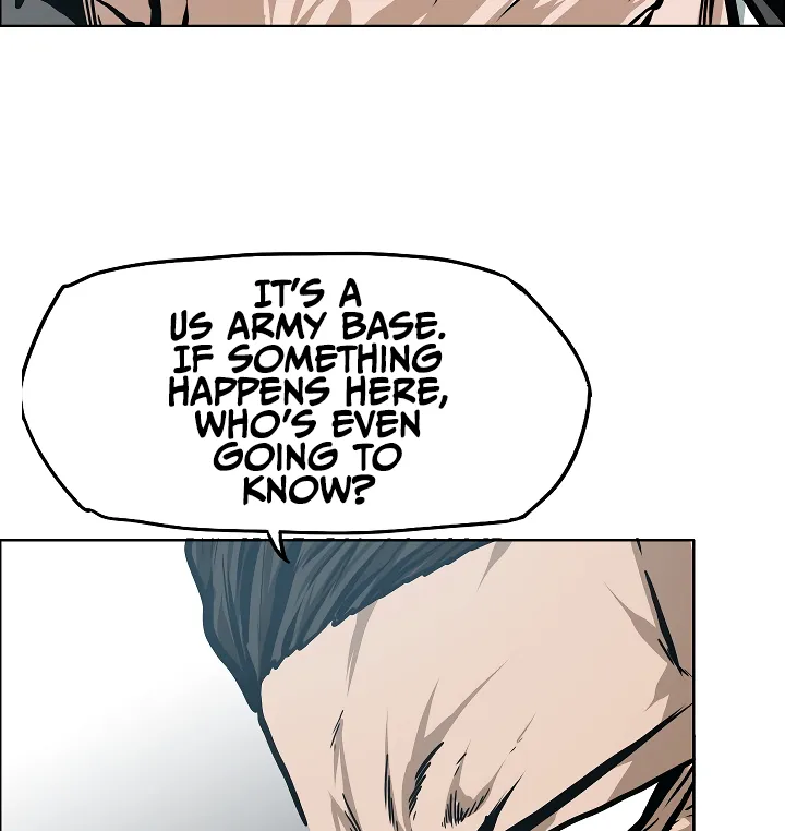 Read Rooftop Sword Master EN Manga Online