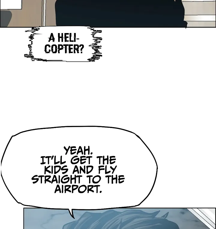 Read Rooftop Sword Master EN Manga Online