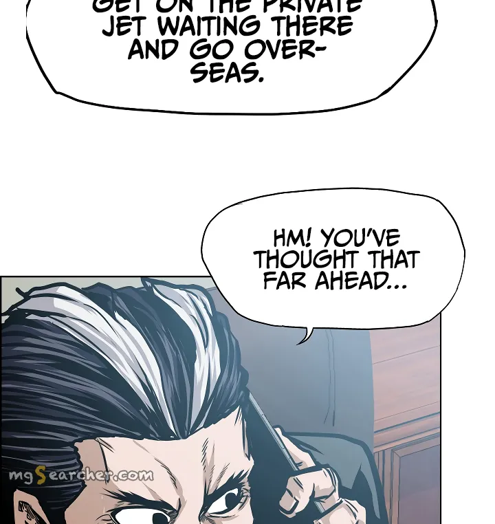 Read Rooftop Sword Master EN Manga Online