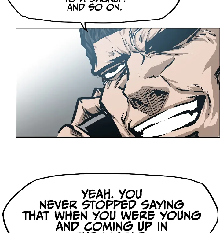 Read Rooftop Sword Master EN Manga Online